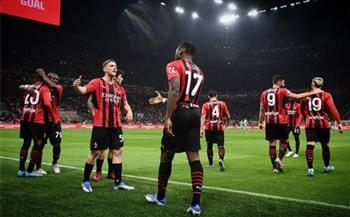 فوز ميلان على هيلاس فيرونا 3-1 ويستعيد صدارة الدوري الإيطالي