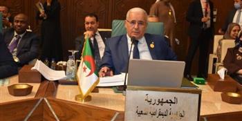 الجزائر تشارك في مؤتمر رؤساء البرلمانات الأفريقية بأبوجا