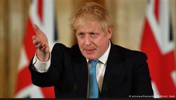 بريطانيا تفرض عقوبات جديدة على روسيا وبيلاروسيا