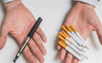    مجلس الصحة الخليجي: السجائر الإلكترونية أقل ضررا من السجائر العادية