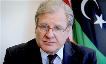   نورلاند : الولايات المتحدة ملتزمة  بدعم آلية بإدارة عائدات النفط في ليبيا 