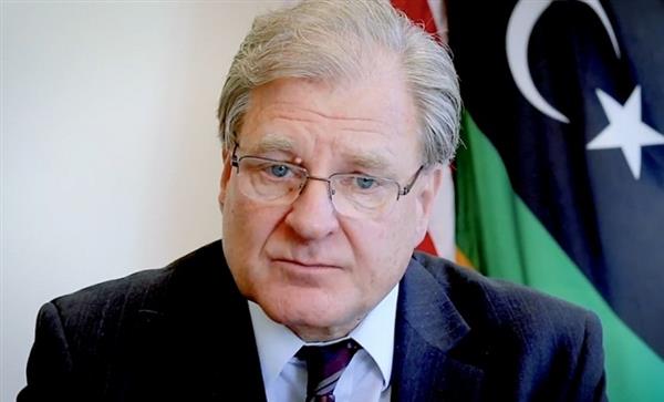 نورلاند : الولايات المتحدة ملتزمة  بدعم آلية بإدارة عائدات النفط في ليبيا