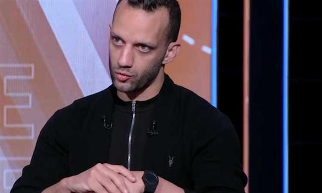 أمير مرتضى: أعمل فى الزمالك بالمجان