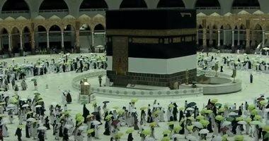 بوابة إلكترونية لتنظيم رحلات الحج بمشروع قانون من الحكومة أمام مجلس النواب