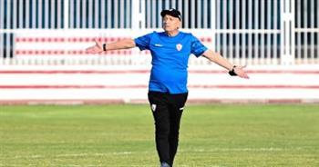 الزمالك يختتم تدريباته ويدخل معسكراً مغلقاً استعداداً لمواجهة إنبى