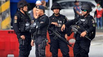   مقتل 3 من أفراد الأمن جراء هجوم مسلح داخل مركز للاقتراع في الفلبين