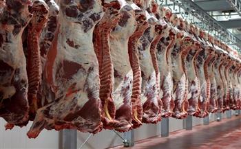   أسعار  اللحوم بالأسواق اليوم الإثنين 