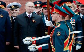   تعرف على أبرز ما جاء فى خطاب بوتين بمناسبة عيد النصر