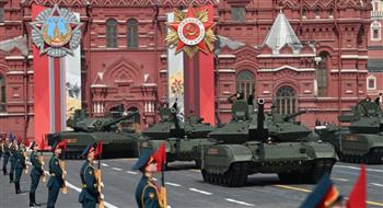   المتحدث باسم الرئاسة الروسية: موسكو تلغى الجزء الجوى للاستعراض العسكرى