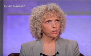وكيلة الخارجية الألمانية: مصر حققت تقدما كبيرا في التعامل مع تغير المناخ