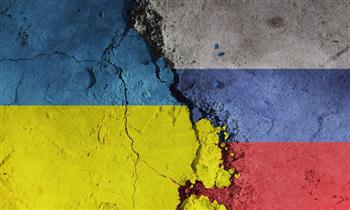   مفاوض روسى يقول إن محادثات السلام مع أوكرانيا مستمرة