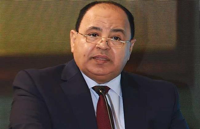 وزير المالية: نسعى لتحويل المحنة إلى منحة من خلال التلاحم الوطني