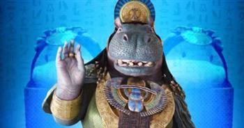 تعرّف على "تاورت" فى الحضارة المصرية القديمة في مسلسل Moon Knights 