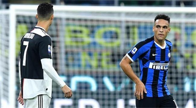 موعد مباراة يوفنتوس وإنتر بنهائي كأس إيطاليا والقنوات الناقلة