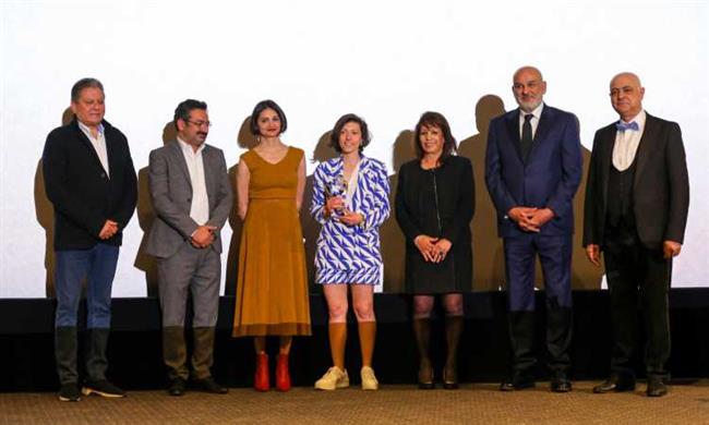 «فرحة».. فيلم أردنى يفوز بجائزة لجنة تحكيم مالمو السينمائى 