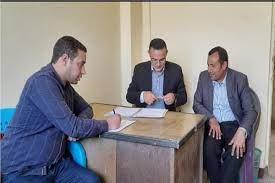 إحالة ٣٩ عاملا بالإدارة الصحية بالرحمانية للتحقيق لعدم الانضباط الإداري 