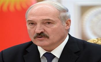   رئيس بيلاروسيا: ندرك قوة حلف الناتو لكن خلفنا «روسيا النووية»
