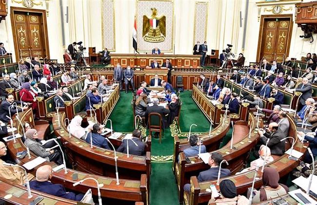 "النواب" يوافق نهائيا على مشروع قانون بفتح اعتماد إضافي للموازنة العامة للدولة
