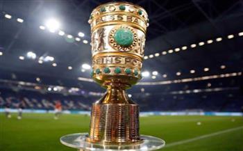 تسليم كأس ألمانيا إلى برلين