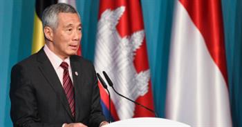   رئيس وزراء سنغافورة يبدأ زيارة عمل إلى واشنطن غدا