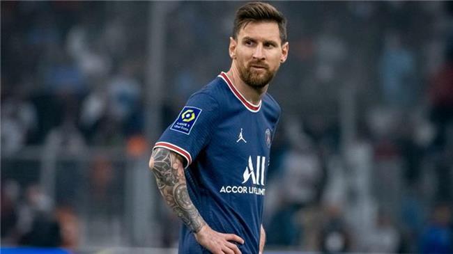 بوكيتينو: سوء حظ ميسي غير طبيعي