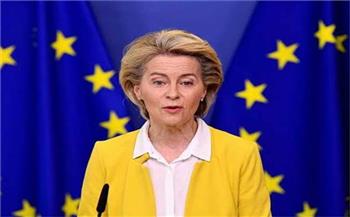   المفوضية الأوروبية تبدي رأيها بشأن انضمام أوكرانيا الشهر المقبل