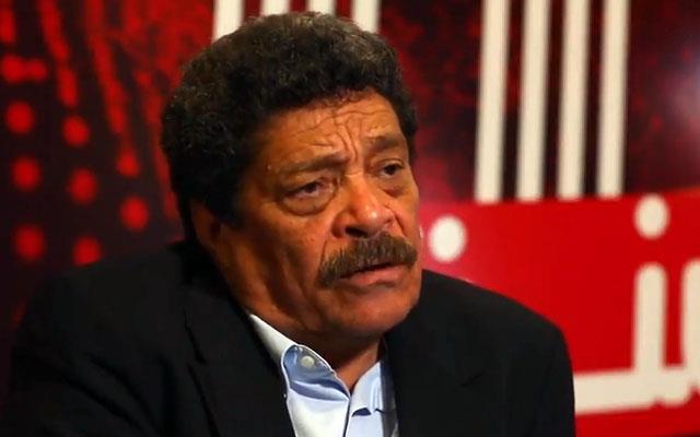 شطة يفتح النار على الـ «كاف» بسبب التخبط فى تحديد ملعب نهائى أبطال إفريقيا 