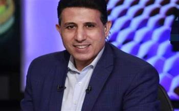 «الكومى» يكشف آخر مستجدات قرار الاتحاد الإفريقى بشأن ملعب النهائى 