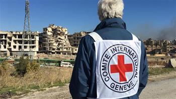   سوريا واللجنة الدولية للصليب الأحمر تبحثان سبل تعزيز التعاون