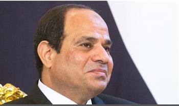   الرئيس السيسي يؤكد على أهمية التعاون العسكري المشترك بين مصر والولايات المتحدة