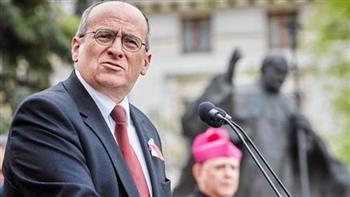   وزير خارجية بولندا: الاعتداء على السفير الروسي «حادث مؤسف»