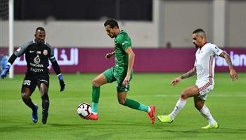 تعرّف على مواعيد مباريات الجولة 24 للدوري الإماراتي