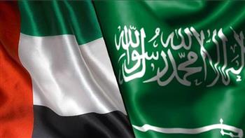   الإمارات والسعودية تبحثان سبل تعزيز التعاون الأمني