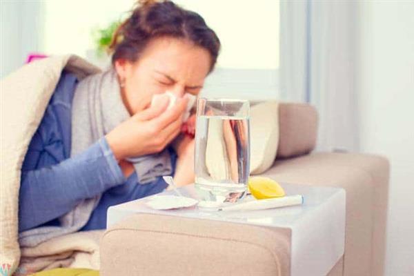 3 علاجات منزلية لمحاربة الأنفلونزا
