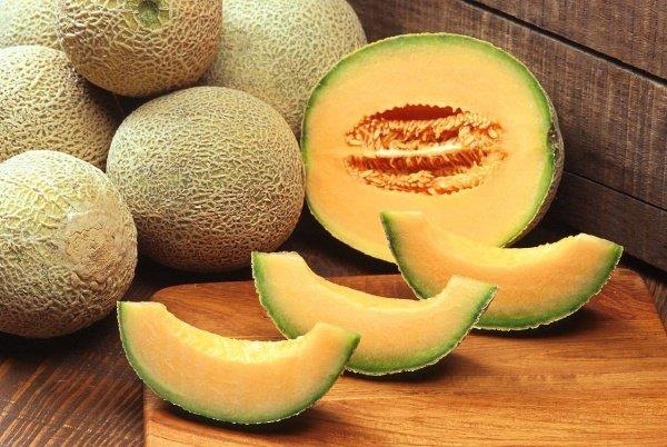 4 فوائد مذهلة عند تناول الشمام