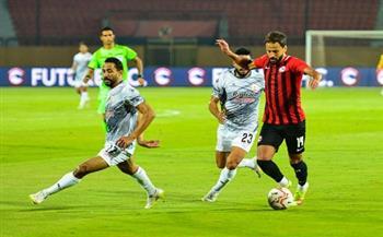 فاركو يحقق فوزًا غاليًا فيوتشر بهدف دون رد 