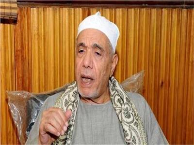 نقيب العام لنقابة قراء مصر يعلق على خطأ الطاروطي بعد خطئه خلال تلاوة قرآن الفجر 