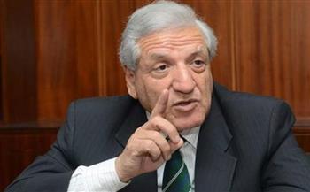 د. فخري الفقي يتحدث عن كيفية التعامل مع الأزمات الأخيرة ومشكلة الزيادة السكانية وارتفاع الدولار