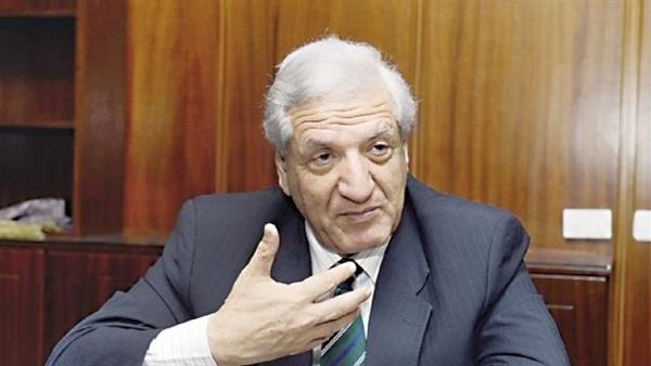 فخري الفقي: يمكن الحصول على 10 مليار دولار من صندوق النقد.. فيديو  