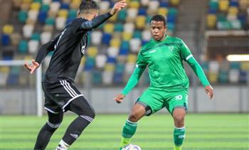 النصر يتخطى المروج ويضرب موعدا مع دارنس في كأس ليبيا