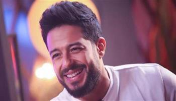 محمد حماقي يحيي حفلا غنائيا في الكويت 13 مايو