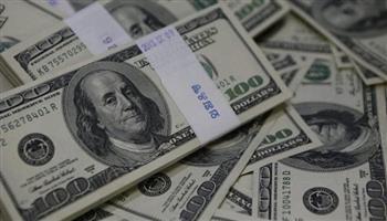سعر الدولار يوم الثلاثاء 10_5_2022 