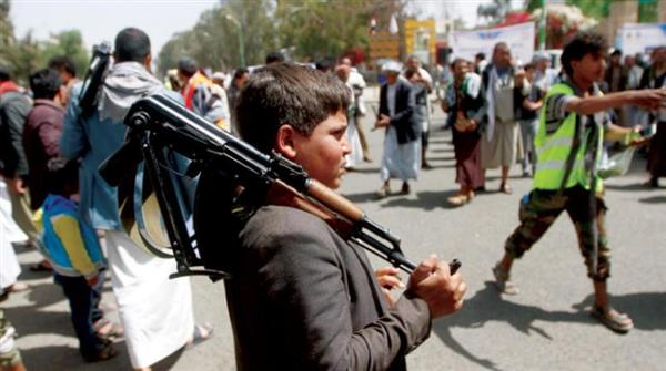 صنعاء: مقتل قياديين حوثيين بهجوم على جنوب مأرب