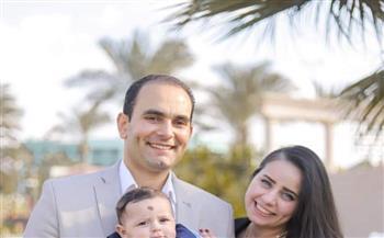محامي مارينا صلاح: زوجها كلمني بيصرخ من مستشفى العيون «قفلوا عليها ورفضوا ندخل نشوفها».. فيديو