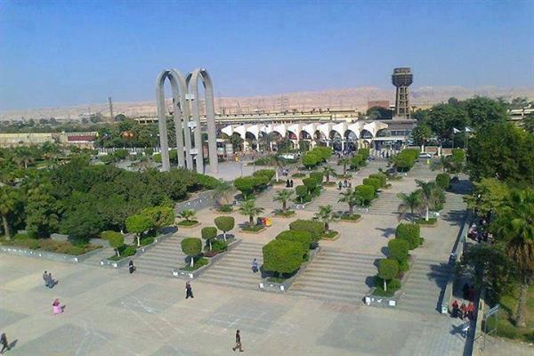 جامعة حلوان تعلن عن منحة بجامعات ألمانيا لطلاب الدراسات العليا