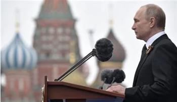    أمريكا تعلق على خطاب بوتين في يوم النصر: «ساخر» 