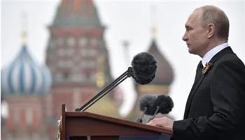 أمريكا تعلق على خطاب بوتين في يوم النصر: «ساخر»