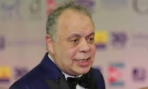 أشرف زكي يعلق على قرار مصلحة الضرائب الأخير مع الفنانين