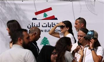   لبنان: 60% نسبة أوليّة لمشاركة المغتربين فى الانتخابات البرلمانية