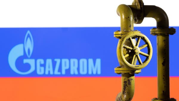 روسيا تؤكد وقف إمدادات الغاز بالكامل لشركتى «أورستيد» و«شل»